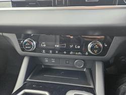 2025 Mitsubishi
                Outlander Aspire