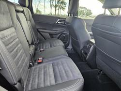 2025 Mitsubishi
                Outlander Aspire