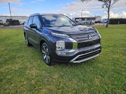 2025 Mitsubishi
                Outlander Aspire