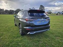 2025 Mitsubishi
                Outlander Aspire