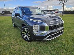 2025 Mitsubishi
                Outlander Aspire