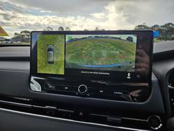 2025 Mitsubishi
                Outlander Aspire