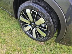 2025 Mitsubishi
                Outlander Aspire