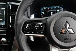 2025 Mitsubishi
                Pajero Sport Exceed