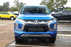 2025 Mitsubishi
                Pajero Sport Exceed