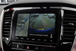 2025 Mitsubishi
                Pajero Sport Exceed