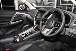 2025 Mitsubishi
                Pajero Sport Exceed