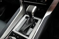 2025 Mitsubishi
                Pajero Sport Exceed
