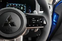 2025 Mitsubishi
                Pajero Sport Exceed