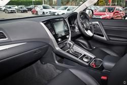 2025 Mitsubishi
                Pajero Sport Exceed