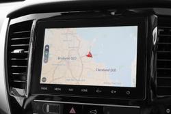 2025 Mitsubishi Pajero Sport GLS