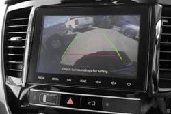 2025 Mitsubishi Pajero Sport GLS