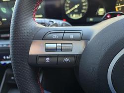 2025 Hyundai Kona N Line