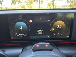 2025 Hyundai Kona N Line