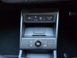 2025 Hyundai Kona N Line