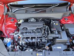 2025 Hyundai Kona N Line