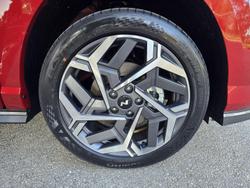 2025 Hyundai Kona N Line