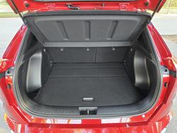 2025 Hyundai Kona N Line