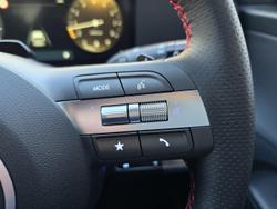 2025 Hyundai Kona N Line