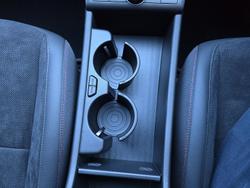 2025 Hyundai Kona N Line