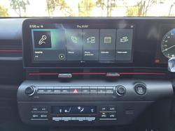 2025 Hyundai Kona N Line