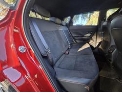 2025 Hyundai Kona N Line