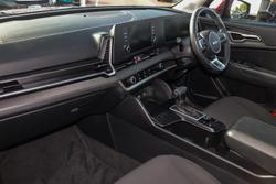 2022 Kia
Sportage S