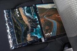 2022 Kia
Sportage S