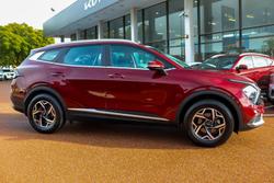 2022 Kia
Sportage S