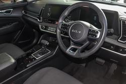 2022 Kia
Sportage S