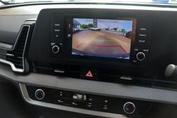 2022 Kia
Sportage S