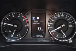 2021 Toyota
Hilux SR