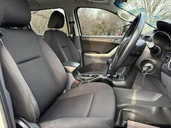 2018 Mazda
BT-50 XT
