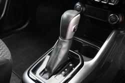 2022 Suzuki Ignis GLX MF Series II MY22 Fervent Red