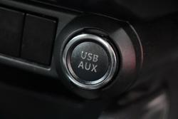 2022 Suzuki Ignis GLX MF Series II MY22 Fervent Red