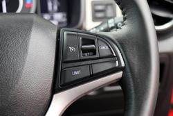 2022 Suzuki Ignis GLX MF Series II MY22 Fervent Red