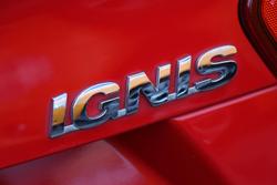 2022 Suzuki Ignis GLX