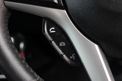 2022 Suzuki Ignis GLX MF Series II MY22 Fervent Red