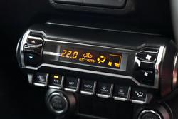 2022 Suzuki Ignis GLX MF Series II MY22 Fervent Red