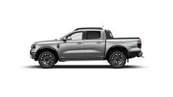 2025 Ford
Ranger Platinum