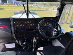 2020 Kenworth C509 140t - ENGINE REBUILT WHITE