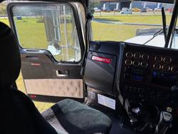2020 Kenworth C509 140t - ENGINE REBUILT WHITE
