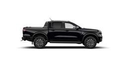 2025 Ford
Ranger PHEV Wildtrak