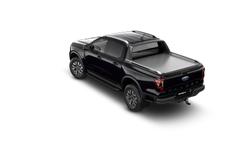 2025 Ford Ranger PHEV Wildtrak