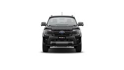 2025 Ford Ranger PHEV Wildtrak