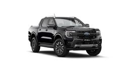 2025 Ford
Ranger PHEV Wildtrak