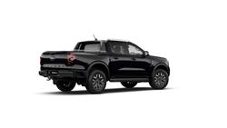 2025 Ford
Ranger PHEV Wildtrak