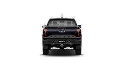 2025 Ford
Ranger PHEV Wildtrak