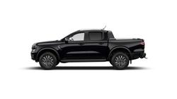 2025 Ford
Ranger PHEV Wildtrak