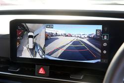 2024 Kia Carnival GT-Line KA4 PE MY25 Snow White Pearl